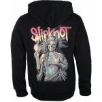 ROCK OFF Slipknot Burn Me Away černá – Sleviste.cz