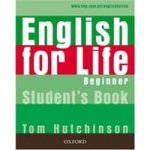 English for Life Beginner Student's Book + MultiROM - Hutchinson Tom – Hledejceny.cz