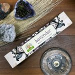 Orkay Namaste Lavender indické vonné tyčinky 15 g – Hledejceny.cz