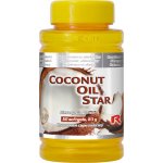 Starlife Coconut Oil Star 60 kapslí – Hledejceny.cz