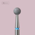 IQ Nails v104.001.524.060 nůž na nehty / diamantový vrták – Zboží Dáma