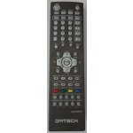 Dálkový ovladač General DMTECH LC03-AR0025A, LC03-AR0028A – Zboží Živě