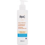 RoC Soleil Protect Refreshing Skin Restoring Milk zklidňující krém po opalování 200 ml – Zbozi.Blesk.cz