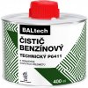 Rozpouštědlo Baltech technický benzínový čistič P6411 400 ml