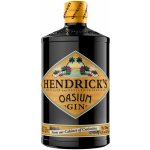 Hendrick´s Gin Oasium 43,4 % 0,7 l (holá láhev) – Sleviste.cz