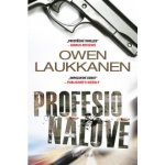 Zločinecký podnik - Owen Laukkanen – Hledejceny.cz