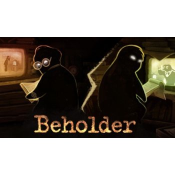 Beholder