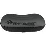 Sea to Summit Aeros Ultralight Pillow Regular grey 36 x26 x12 – Zboží Mobilmania