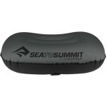 Sea to Summit Aeros Ultralight Pillow Regular grey 36 x26 x12 – Hledejceny.cz
