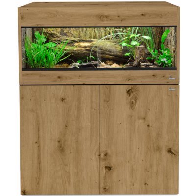 Diversa stolek Aquatic 100 x 40 x 50 rovný, Artisan – Zboží Dáma