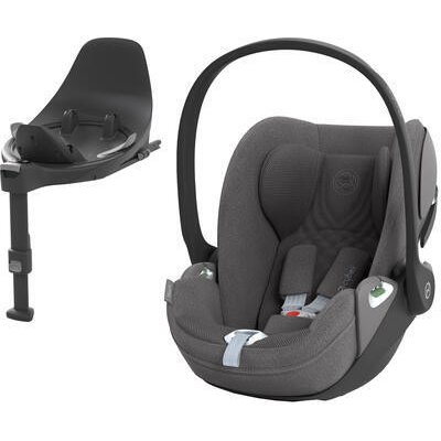 CYBEX Cloud T i-Size 2024 včetně Base T mirage grey PLUS – Hledejceny.cz