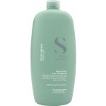 Alfaparf Milano Semi Di Lino Scalp Renew Shampoo 1000 ml – Zboží Mobilmania