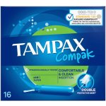 Tampax super tampóny 16 ks – Sleviste.cz