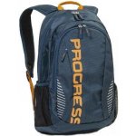 PROGRESS Daypack modrá 25 l – Hledejceny.cz