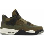 Jordan 4 Retro SE Craft Medium Olive – Zbozi.Blesk.cz