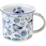 Český porcelán Dubí Hrnek Tina PTÁČCI 250 ml – Hledejceny.cz