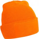 Beechfield Unisex čepice B440 Fluorescent Orange – Hledejceny.cz