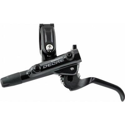 Shimano páka brzdová hydraulická BLM6100L levá – Zboží Dáma