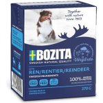 Bozita Dog Naturals Big Reindeer Sob 370 g – Sleviste.cz