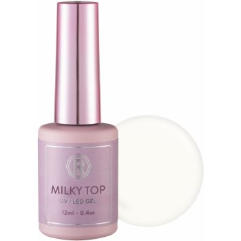 Ruscona Uv gel milky top gel