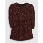 GAP Baby manšestrové šaty Vícebarevná – Zboží Dáma