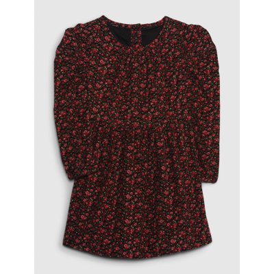 GAP Baby manšestrové šaty Vícebarevná – Zboží Dáma