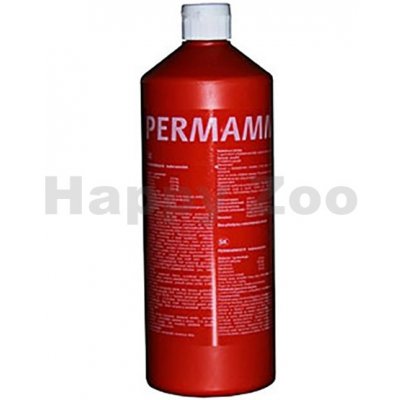 Permammas N emulze 1000 ml – Hledejceny.cz
