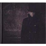 Gary Numan - Splinter - Songs From A Broken Mind LTD CD – Hledejceny.cz