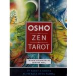 Osho Zen Tarot - Osho – Hledejceny.cz