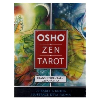 Osho Zen Tarot - Osho