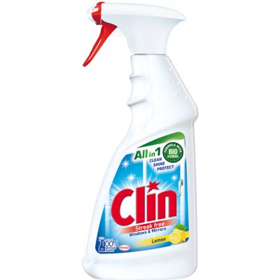 Clin na okna Citrus NN 500 ml – HobbyKompas.cz