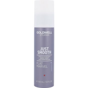 Goldwell Style Sign Just Smooth Flat Marvel 100 ml