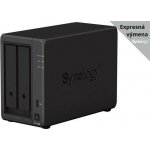 Synology DiskStation DS725+ – Sleviste.cz