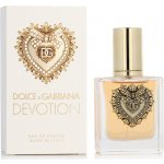 Dolce & Gabbana devotion parfémovaná voda dámská 50 ml – Hledejceny.cz