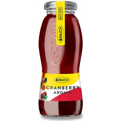 Rauch Brusinka 200 ml – Zboží Dáma