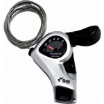 Shimano SL-TX50-L+6 – Zboží Mobilmania