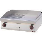 RedFox FTHRC 70/08 G grilovací deska – Sleviste.cz