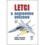 Letci s Davidovou hvězdou - Aharon Lapidot, Merav Halperin – Hledejceny.cz