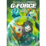 G-force DVD – Hledejceny.cz
