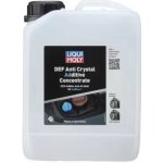 Liqui Moly 21800 DEF Anti Crystal Additive Concentrate 2,5 l – Zboží Mobilmania