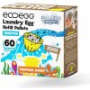 Ecoegg SpongeBob Náplň do pracího vajíčkas vůní Tropical Burst Sensitive na 60 pracích cyklů