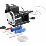 Hendi 267226 Nůž na kebab elektrický Profi Line – Zboží Dáma