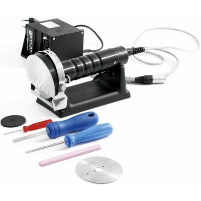 Hendi 267226 Nůž na kebab elektrický Profi Line – Zboží Dáma