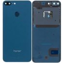 Kryt Honor 9 Lite zadní modrý