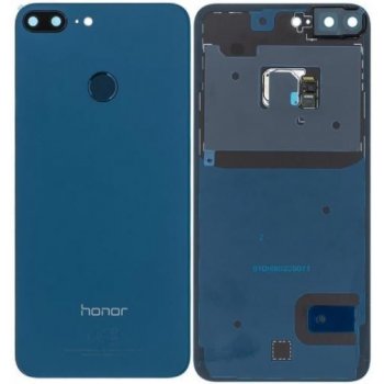 Kryt Honor 9 Lite zadní modrý