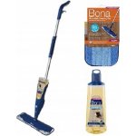 Bona Spray mop na laminátové podlahy a dlažbu – Sleviste.cz