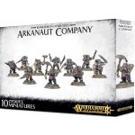 GW Warhammer 40.000 Kharadron Overlords Arkanaut Company – Hledejceny.cz