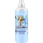 Coccolino Blue Splash 1,05 l – Zboží Dáma