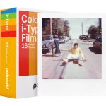 Polaroid Color film for I-type 2-pack - 6009 – Zboží Živě