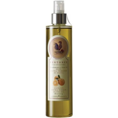 Extra Virgin Olive Oil Spray 250ml orange – Zbozi.Blesk.cz